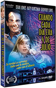 When Every Day Was the Fourth of July |   DVD